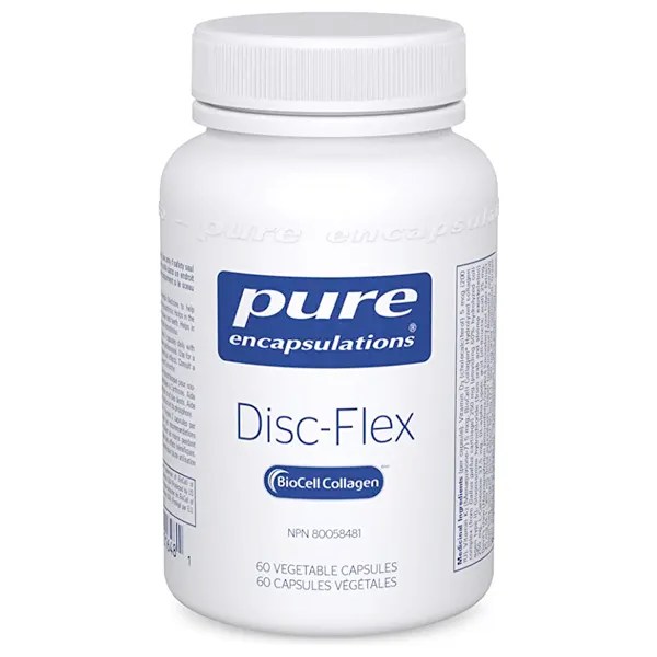 Disc Flex Choice Nutrition