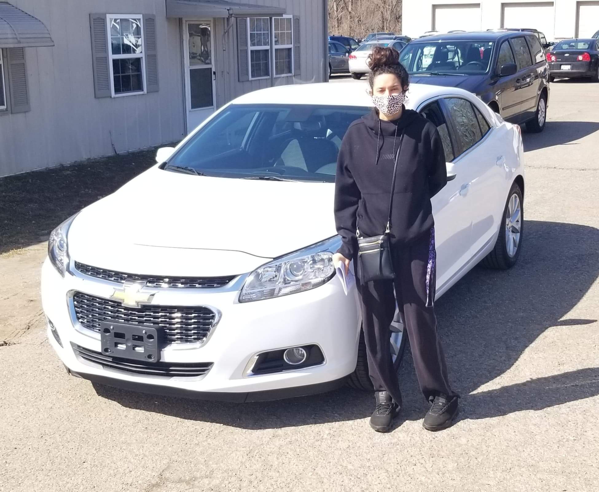 Happy Customers Choice Auto Sales & Service