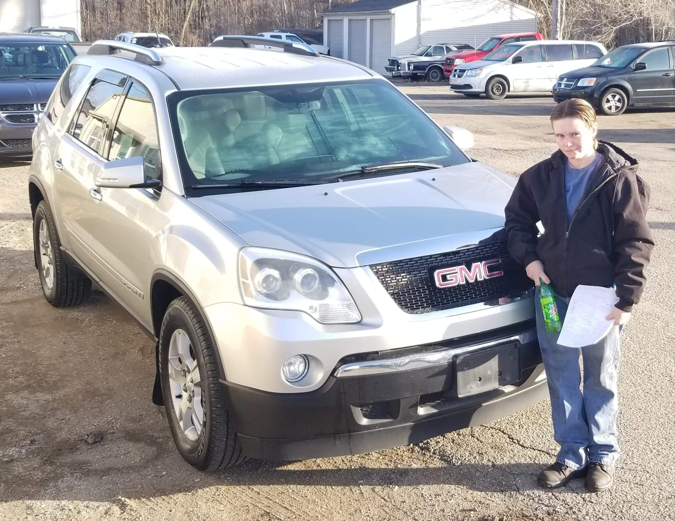 Happy Customers Choice Auto Sales & Service