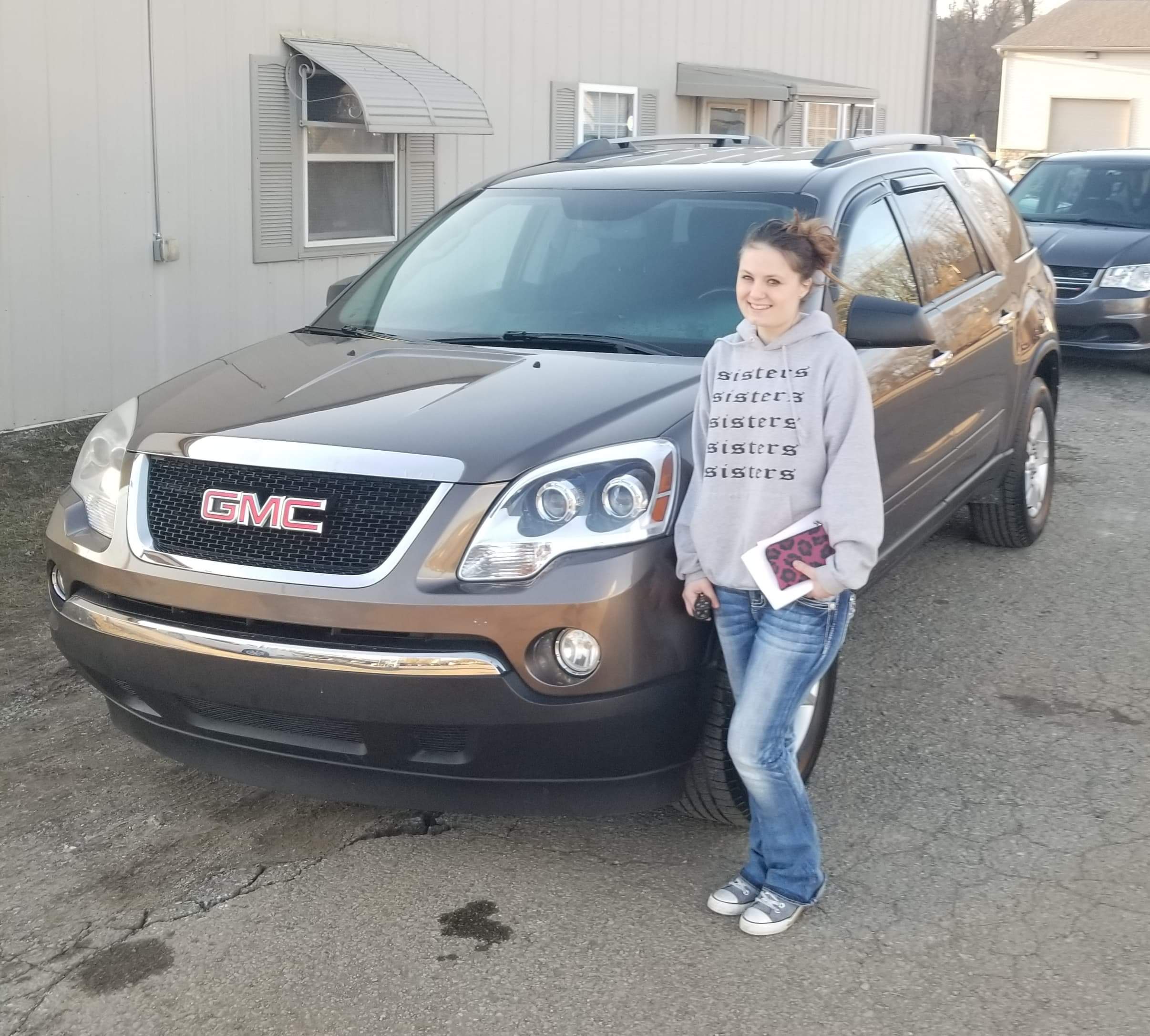 Happy Customers Choice Auto Sales & Service