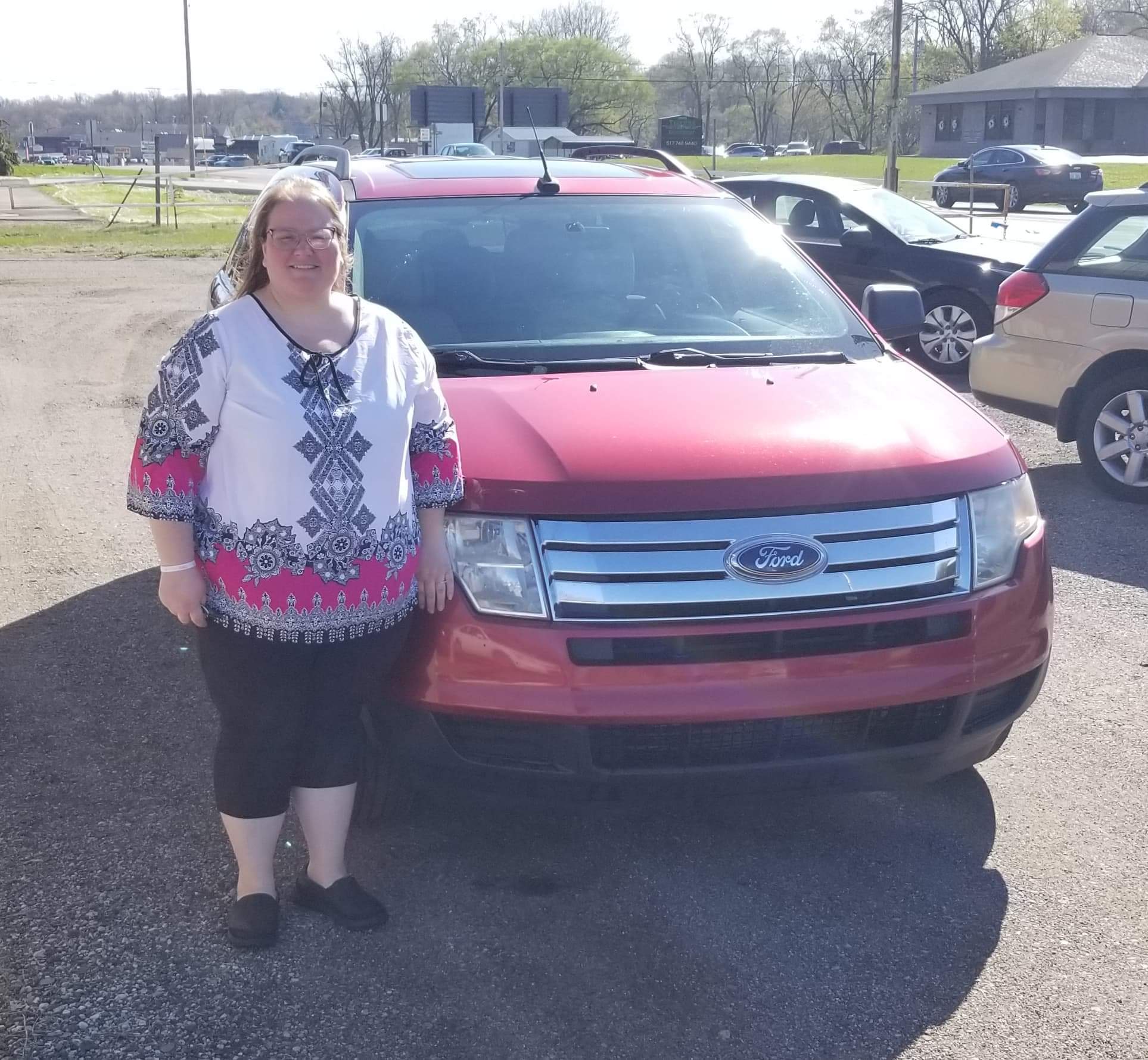 Happy Customers Choice Auto Sales & Service