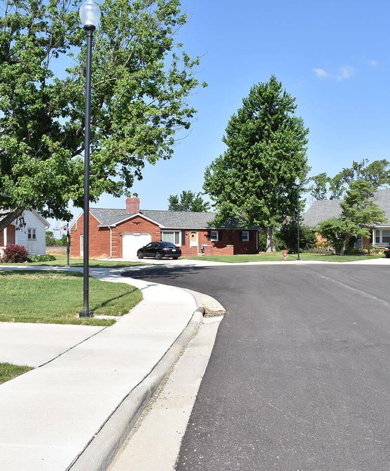 Grants & Funding Choice One Engineering