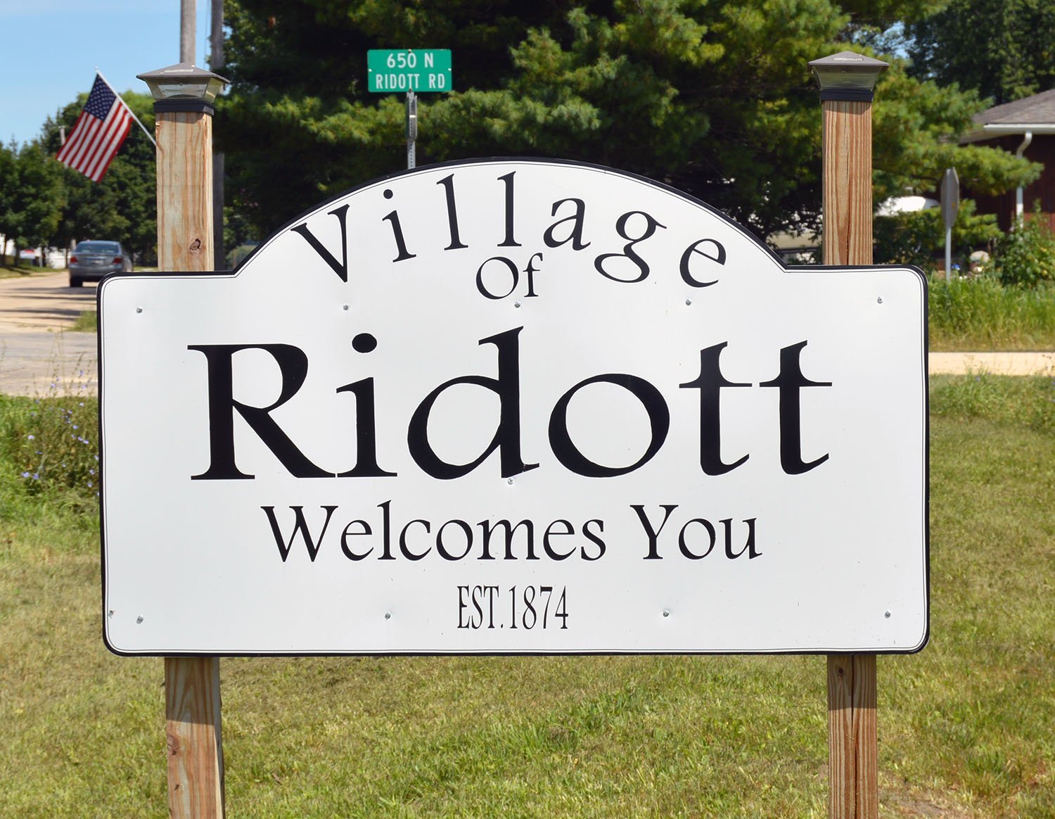 Towns Served Choice Realty