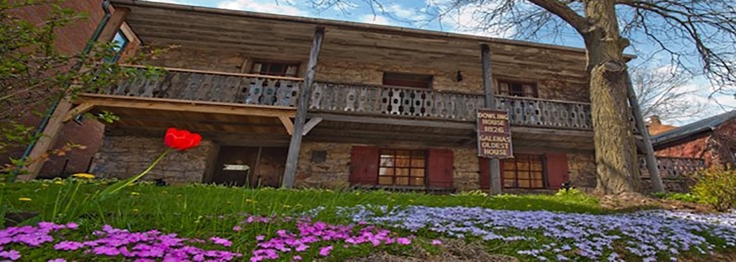 Galena Choice Realty