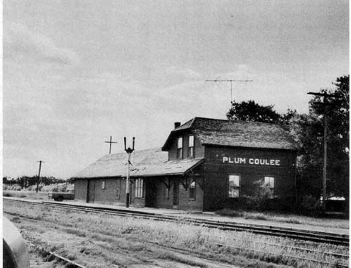 Plum Coulee The Spirit Remains Choice Realty Ltd.