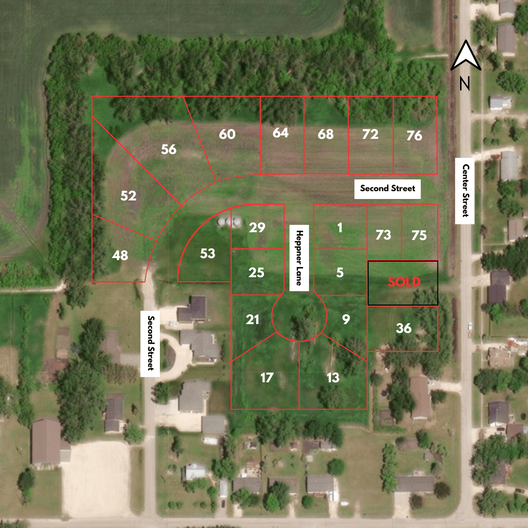 68 Second Street Choice Realty Ltd.