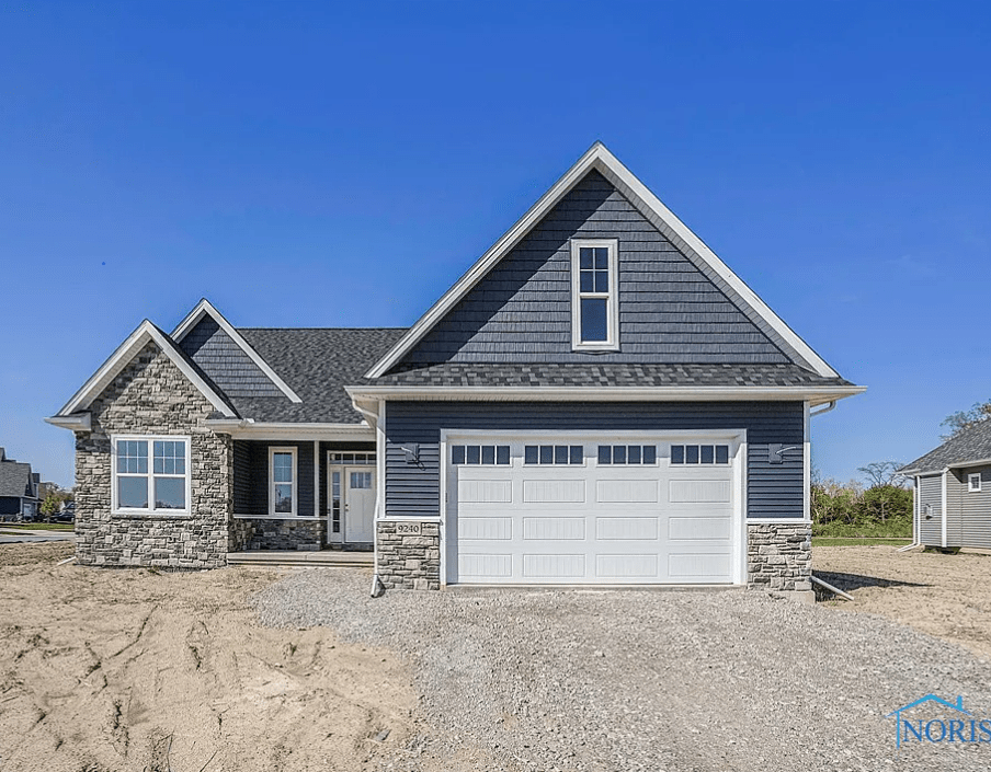 Bridgecreek Homes Dukate Building Company
