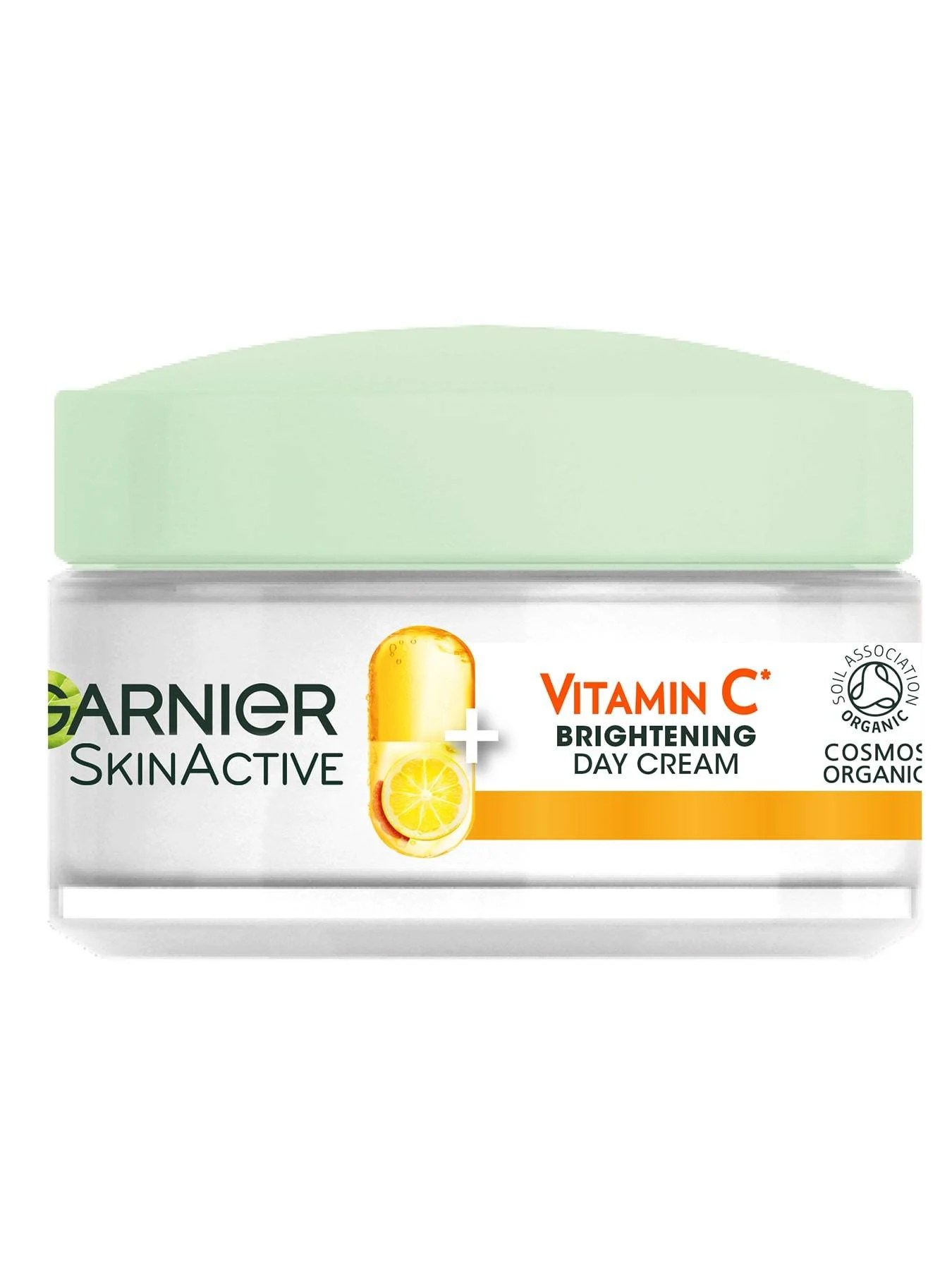 Garnier Vitamin C Brightening Day Cream Choiceschi