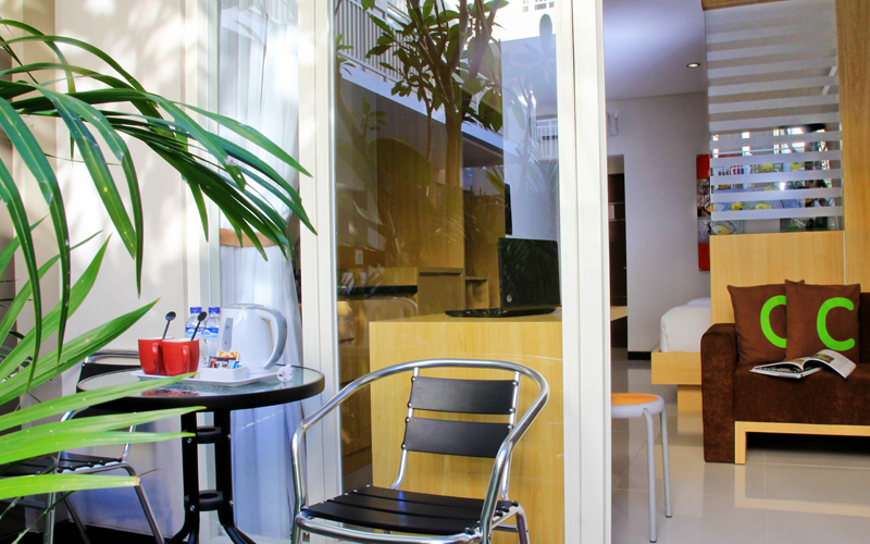 Rooms Choice Stay Hotel