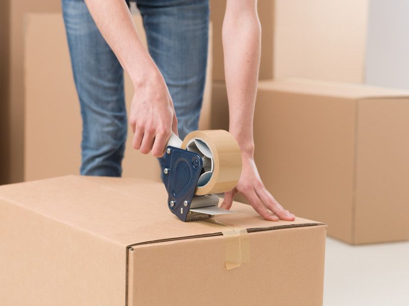 7 Self Storage Tips Okotoks & High River Self