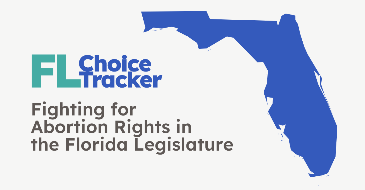 Chip LaMarca is AntiChoice Florida Choice Tracker