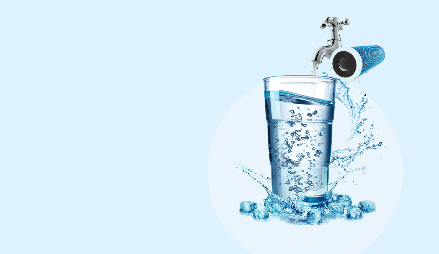 Best Water Treatment Services Near me Choice Water Solution