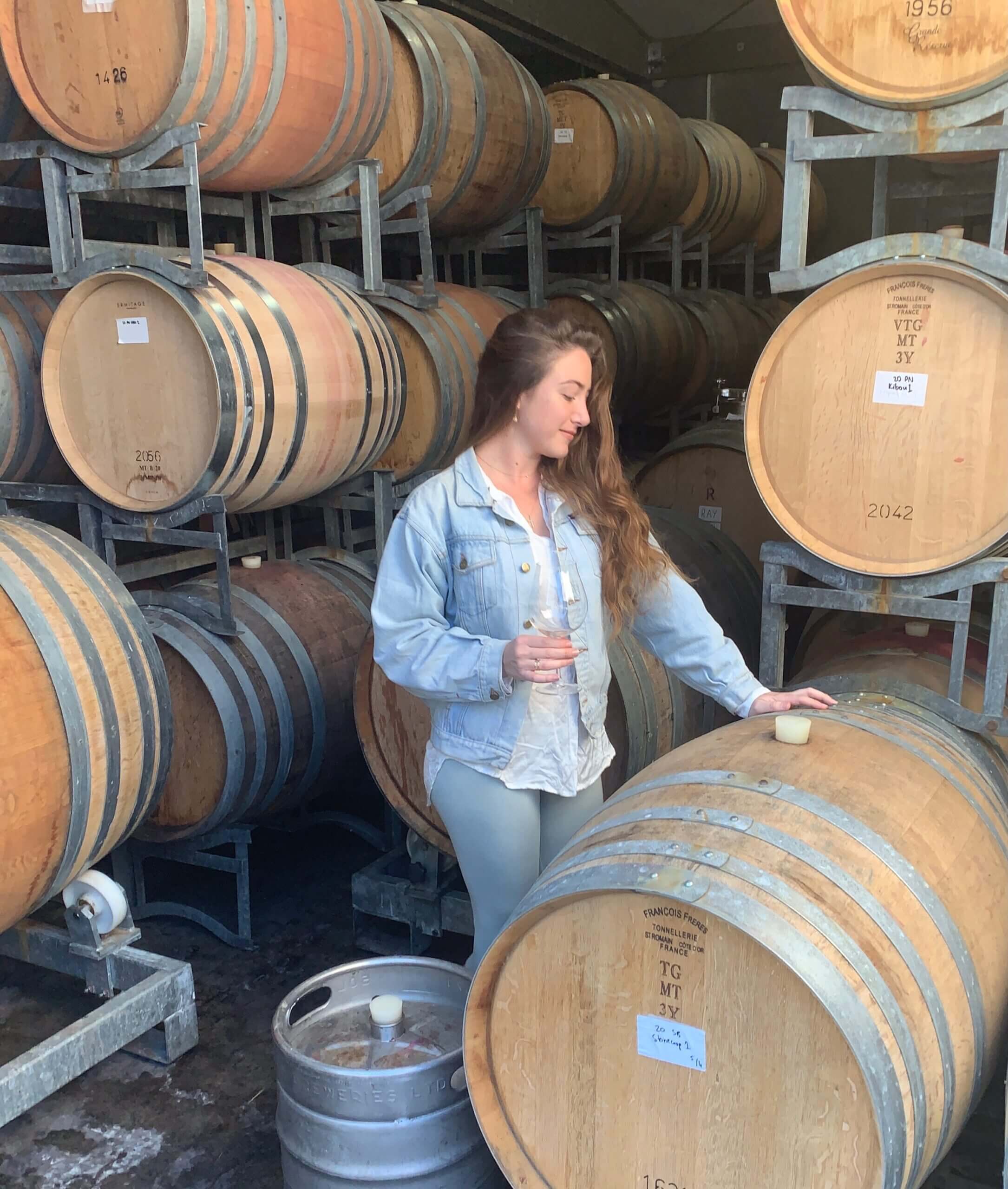 How to Serve and Store Sauvignon Choice Wineries