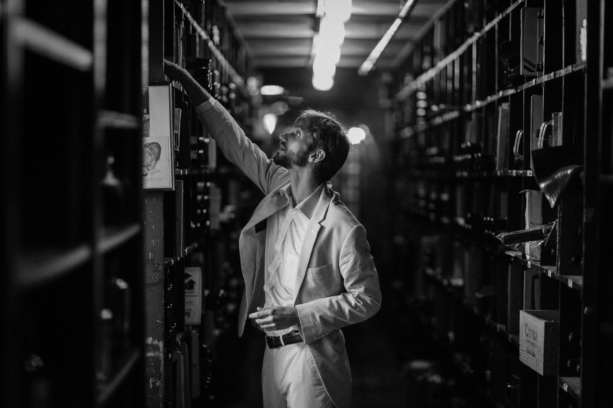 Should Merlot Be Served Chilled? How to Properly Serve & Store