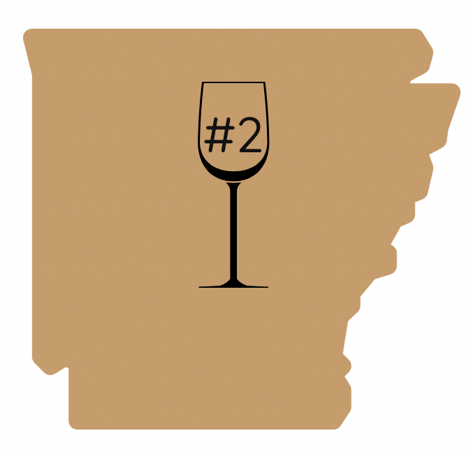 The 10 Best Wineries in Arkansas to Visit Choice Wineries