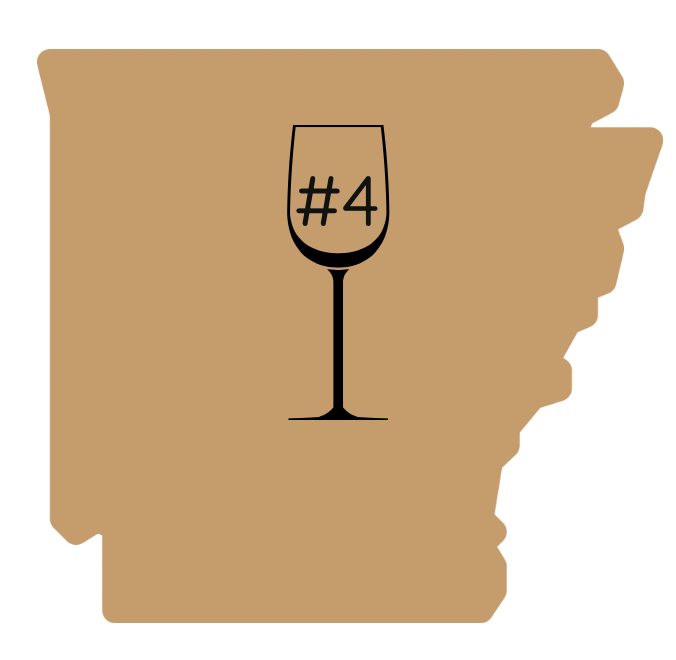 The 10 Best Wineries in Arkansas to Visit Choice Wineries