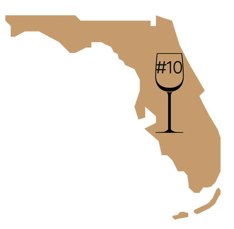 The 10 Best Wineries in Florida to Visit Choice Wineries