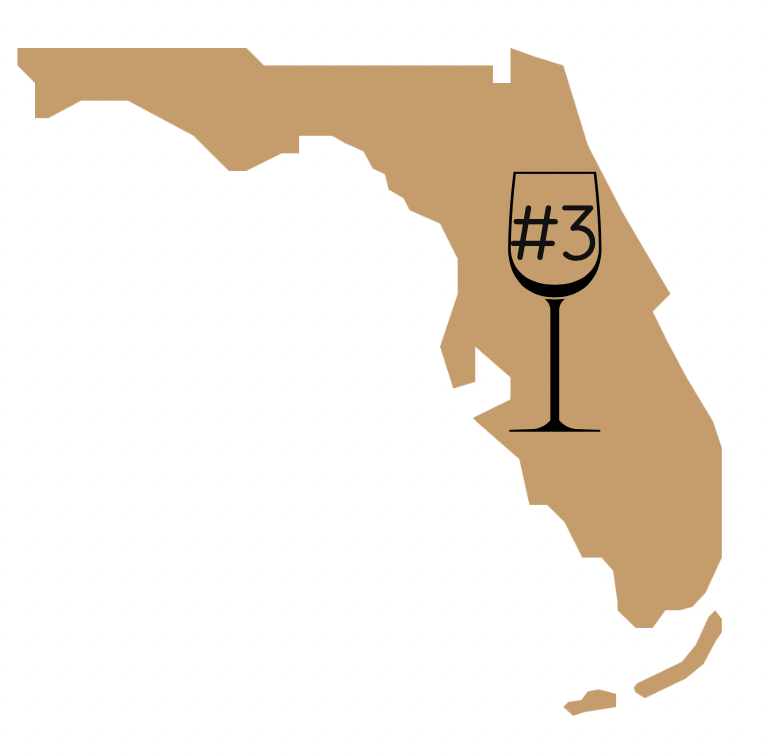 The 10 Best Wineries in Florida to Visit Choice Wineries