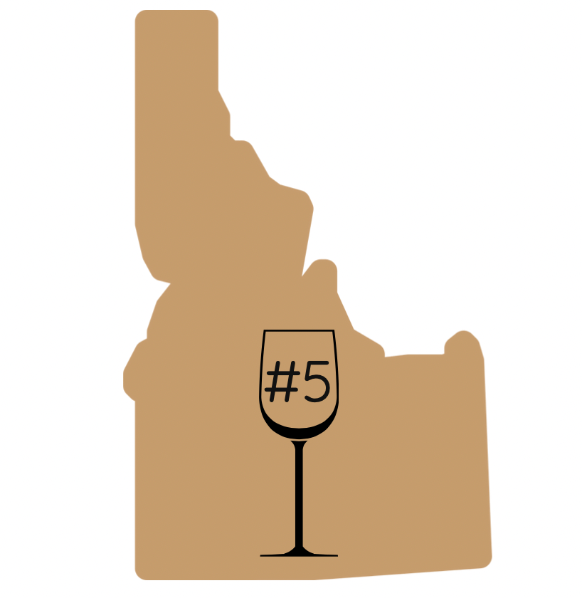 The 10 Best Wineries in Idaho to Visit Choice Wineries