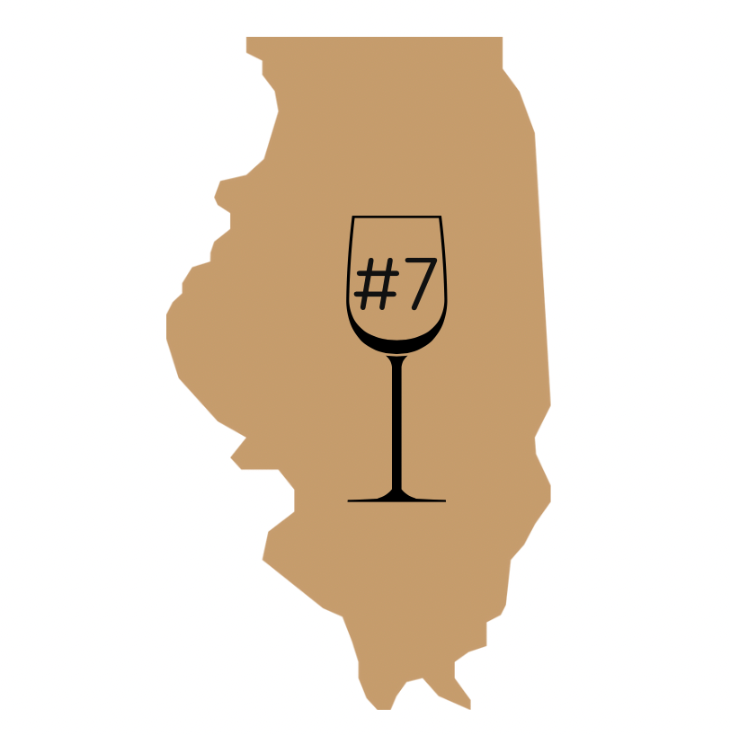 The 10 Best Wineries in Illinois to Visit Choice Wineries