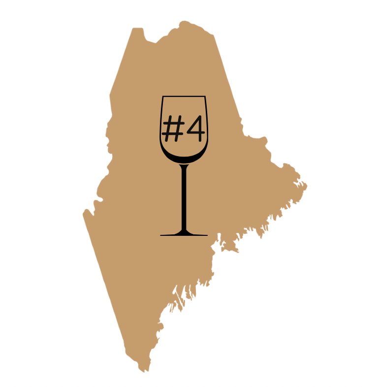 The 10 Best Wineries in Maine to Visit Choice Wineries
