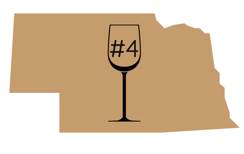 The 10 Best Wineries in Nebraska to Visit Choice Wineries