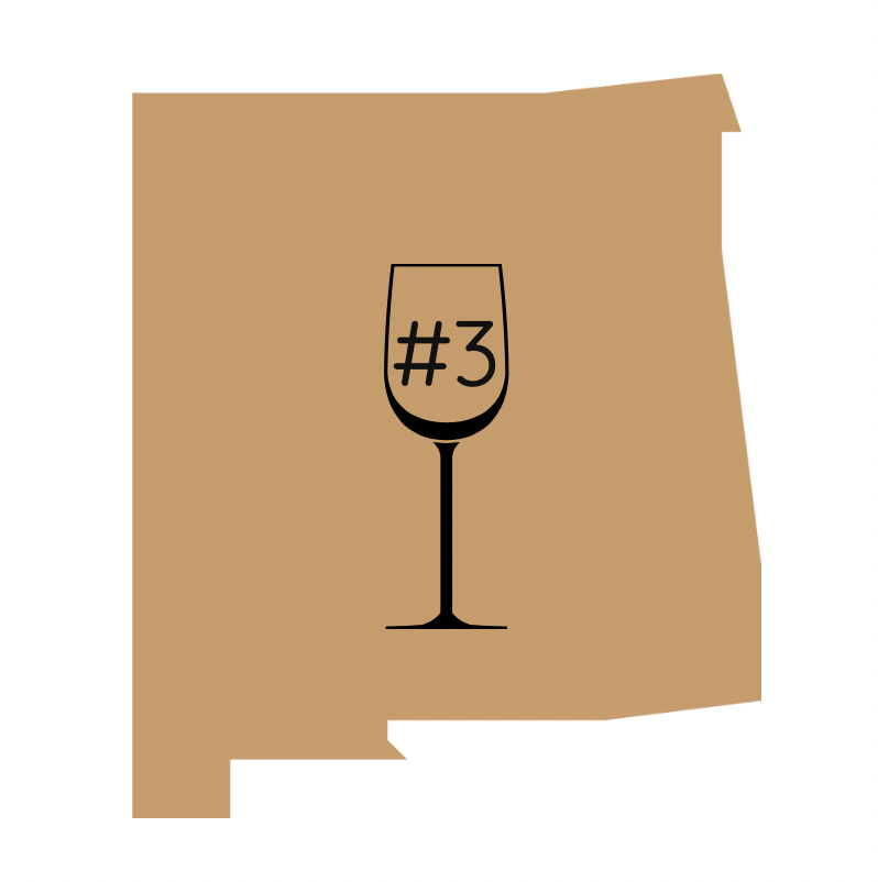 The 10 Best Wineries in New Mexico to Visit Choice Wineries