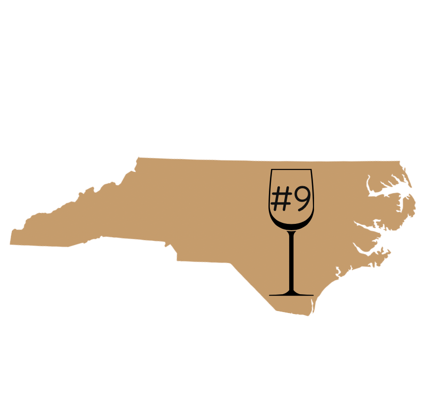 The 10 Best Wineries in North Carolina to Visit Choice Wineries