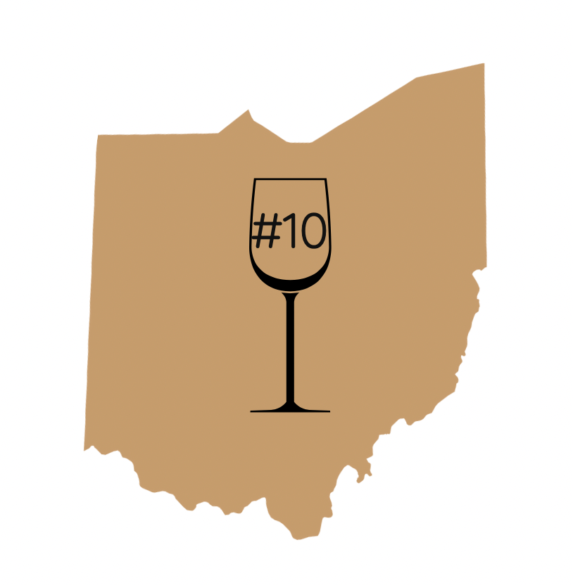The 10 Best Wineries in Ohio to Visit Choice Wineries
