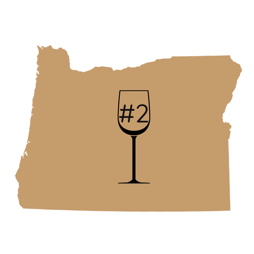 The 10 Best Wineries in Oregon to Visit Choice Wineries
