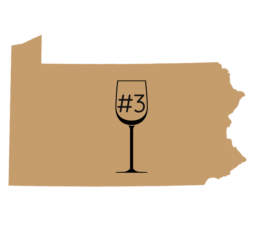 The 10 Best Wineries in Pennsylvania to Visit Choice Wineries