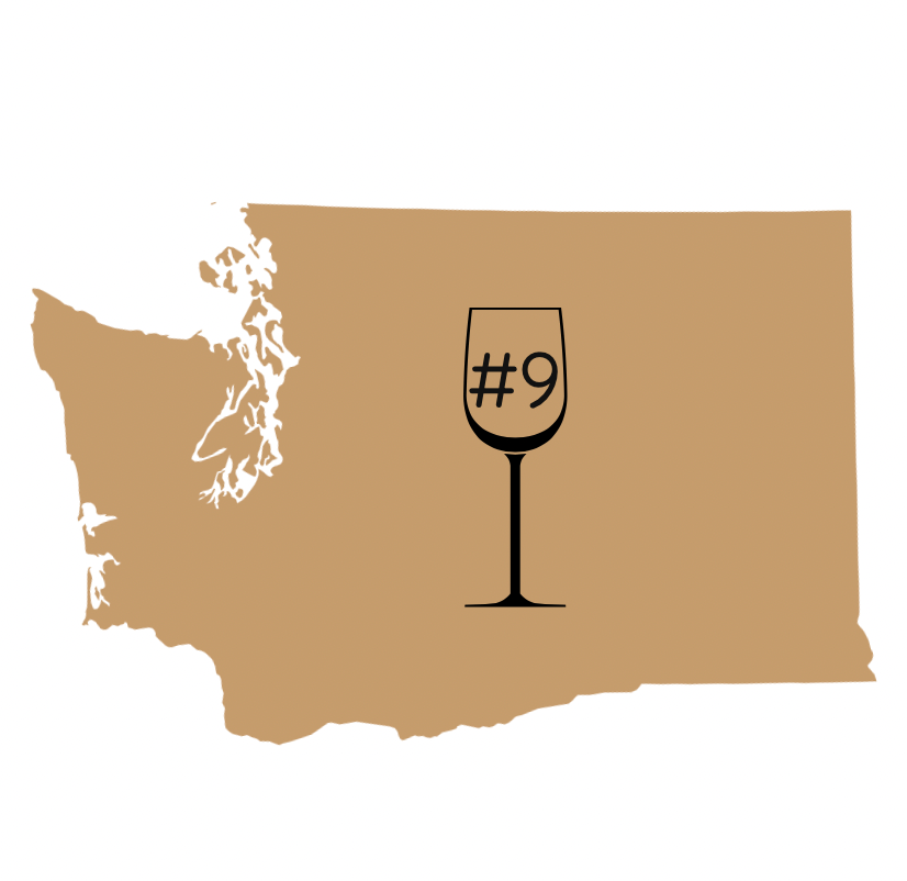 The 10 Best Wineries in Washington State Choice Wineries