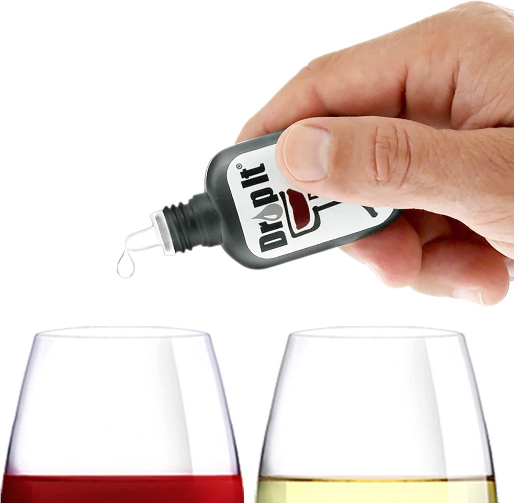 How to Remove Sulfites From Wine [Step by Step Guide]