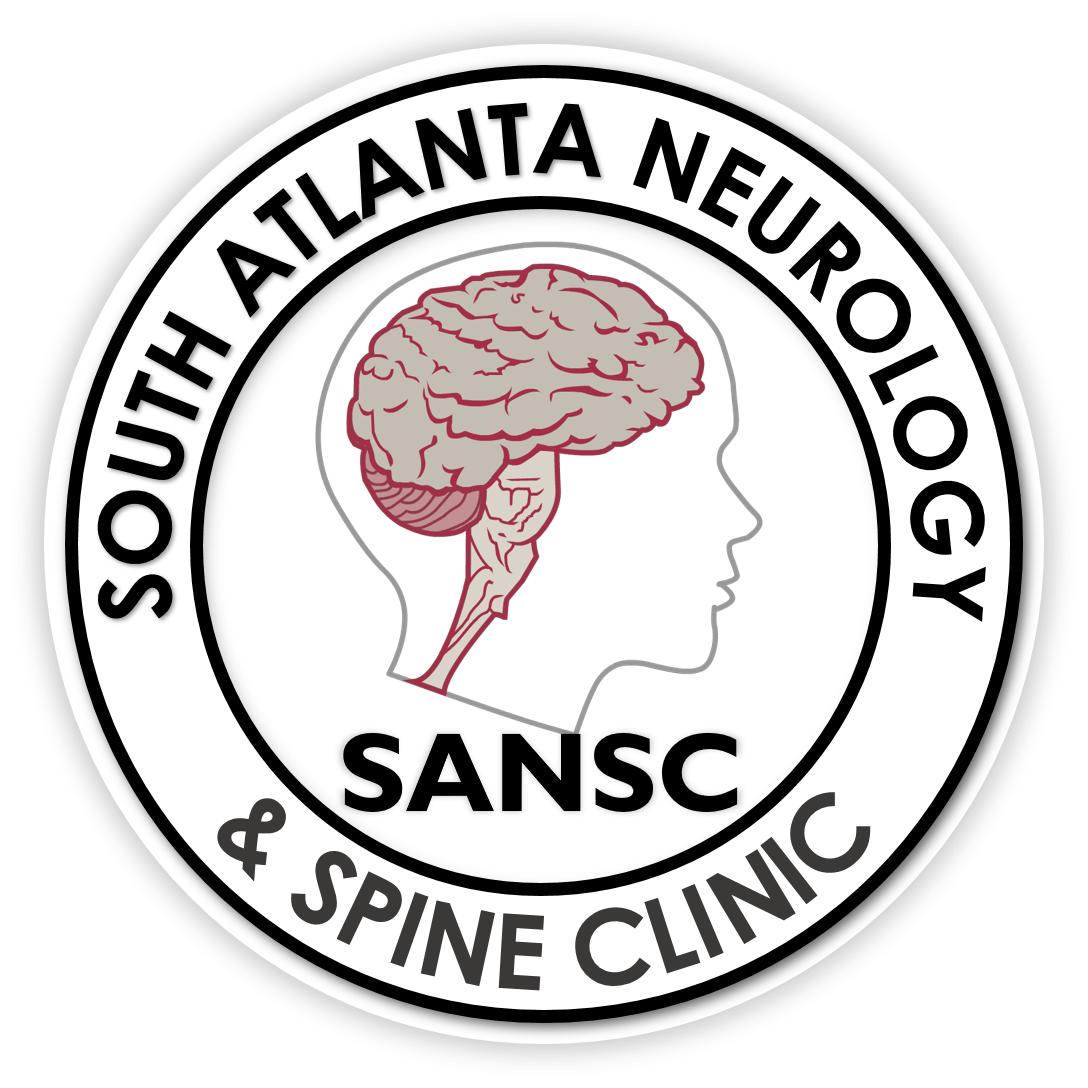 Medical Records Release Form South Atlanta Neurology & Spine Clinic