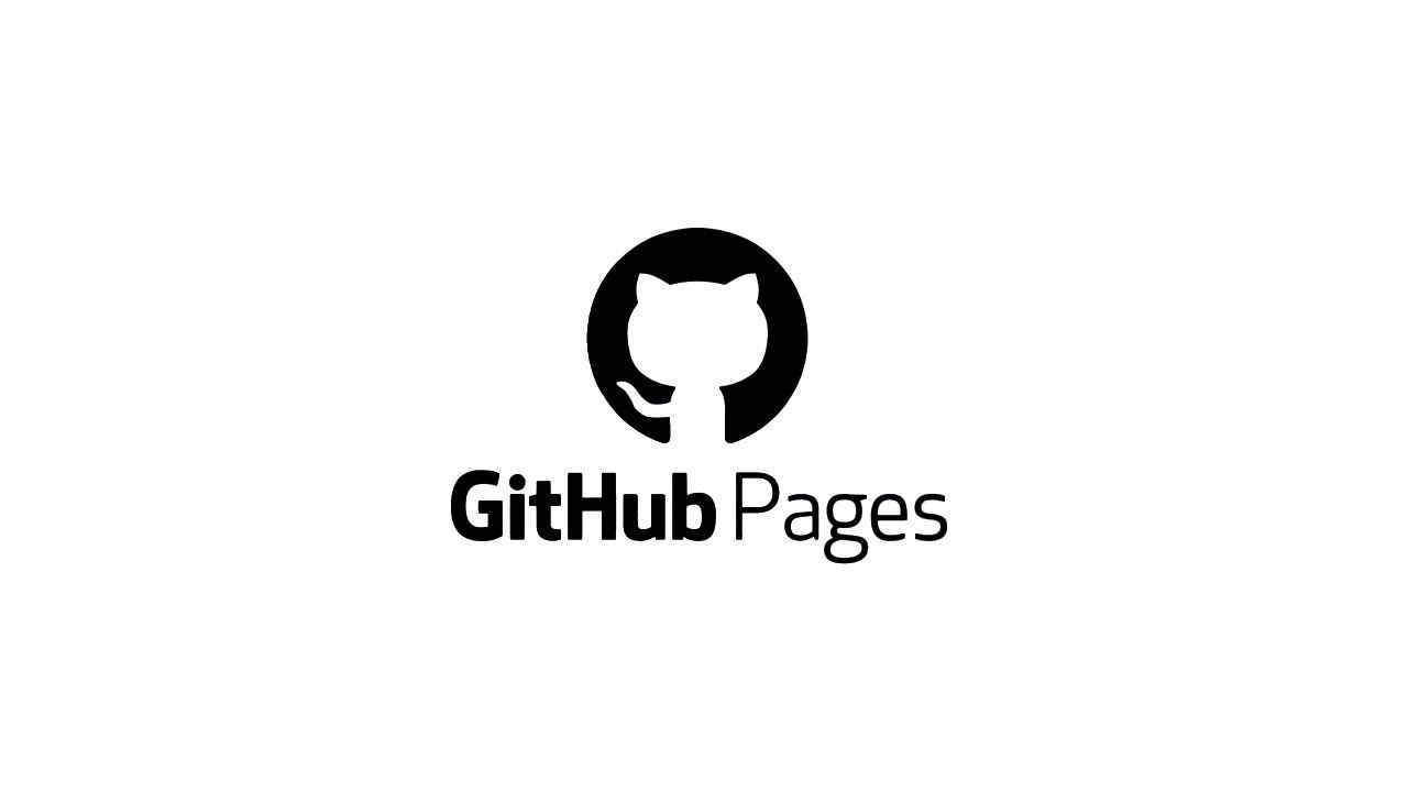 GitHub Pages Blog 만들기1 깃허브 설정 민욱 최