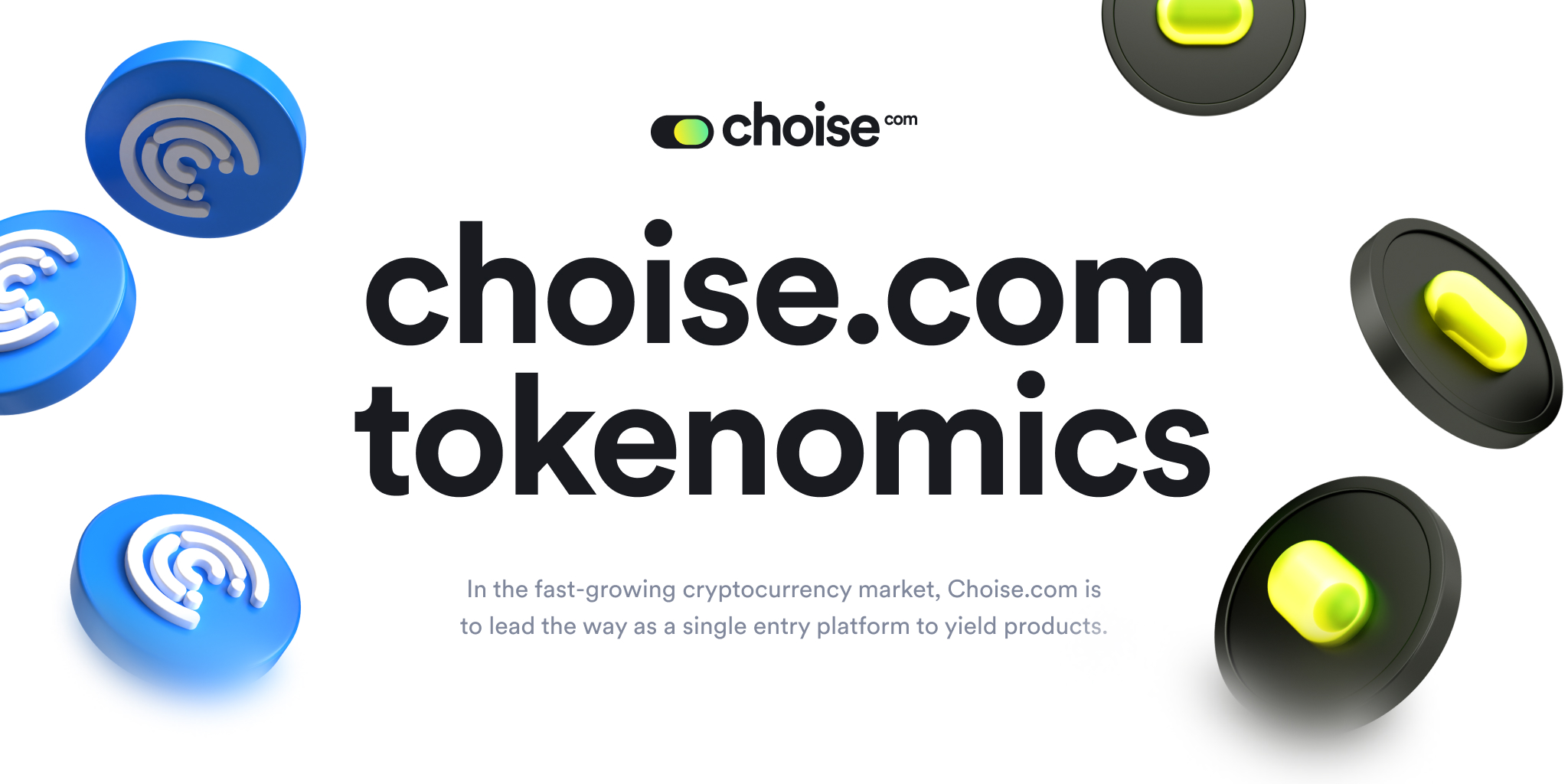 tokenomics