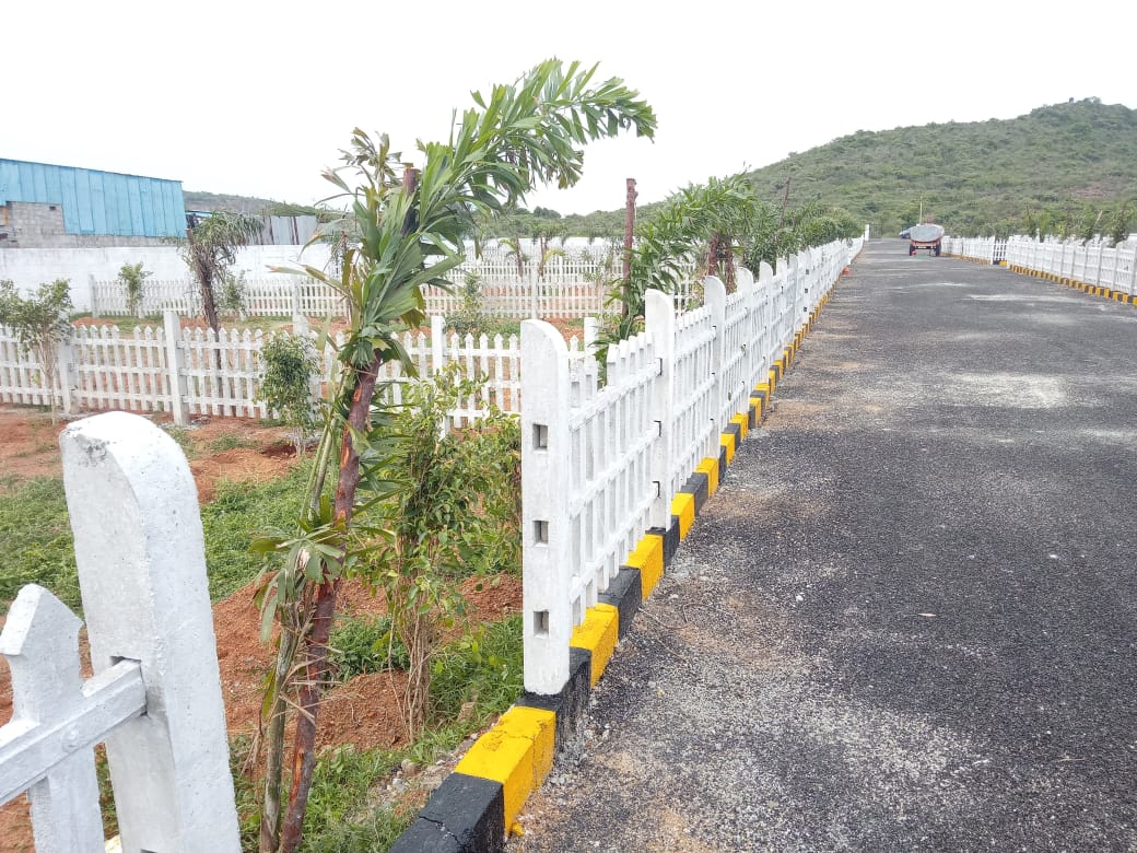 1800 2820 SQ.FT 28 PLOTS SALE FOR KUMIZHI, KANDIGAI