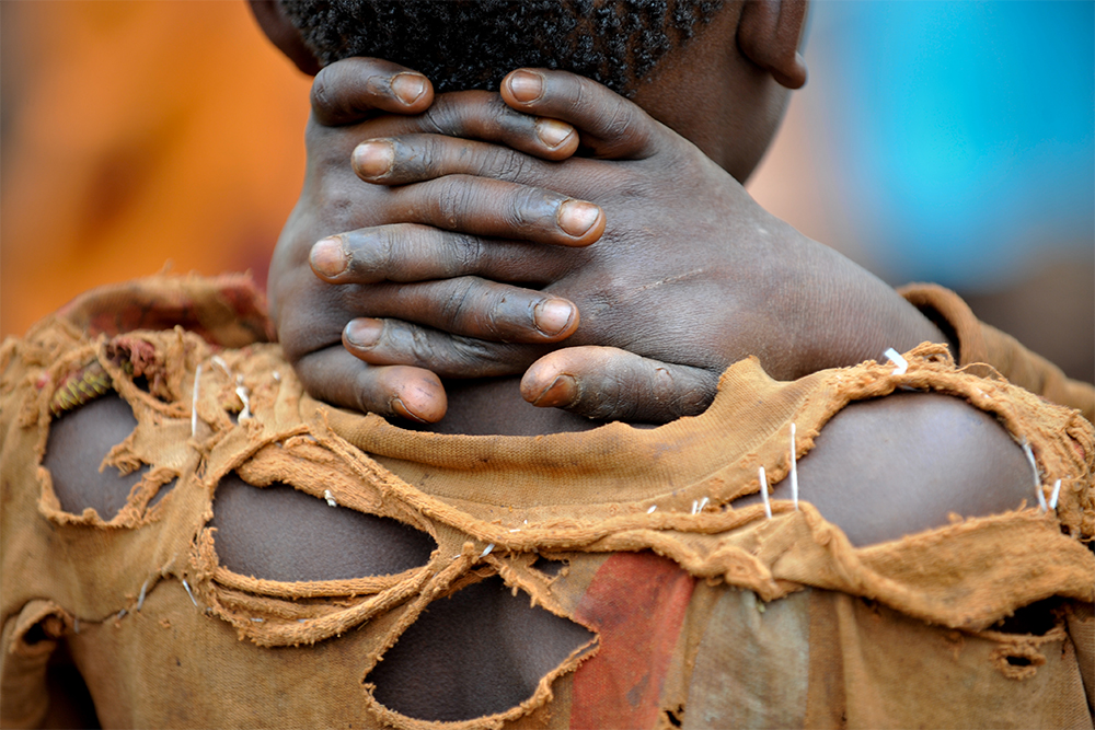 Clothing For Poor People Fundación CholChol Comercio Justo en