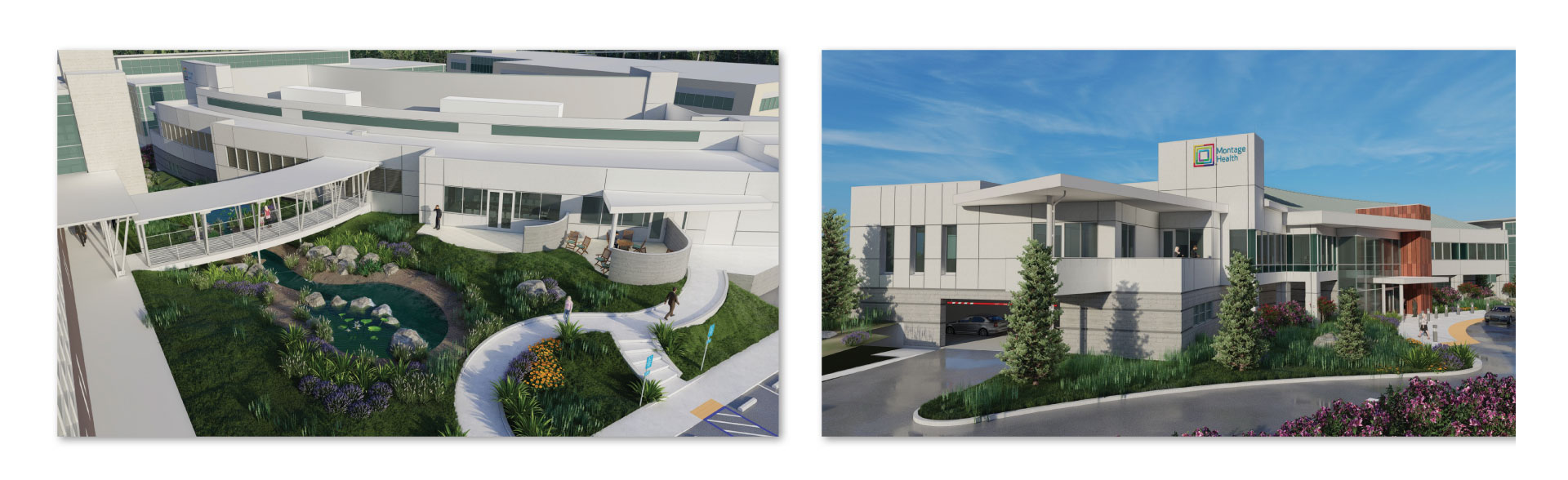 New breast care center nearing completion Pulse Magazine Community