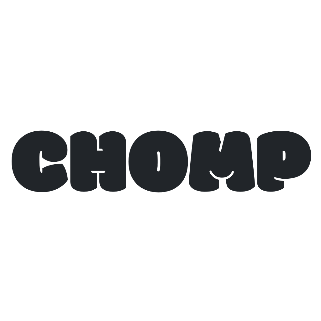 Walls Berry Farm Inc brand products CHOMP