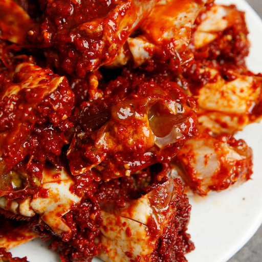 10+ ヤンニョム ケジャン 作り方 For You