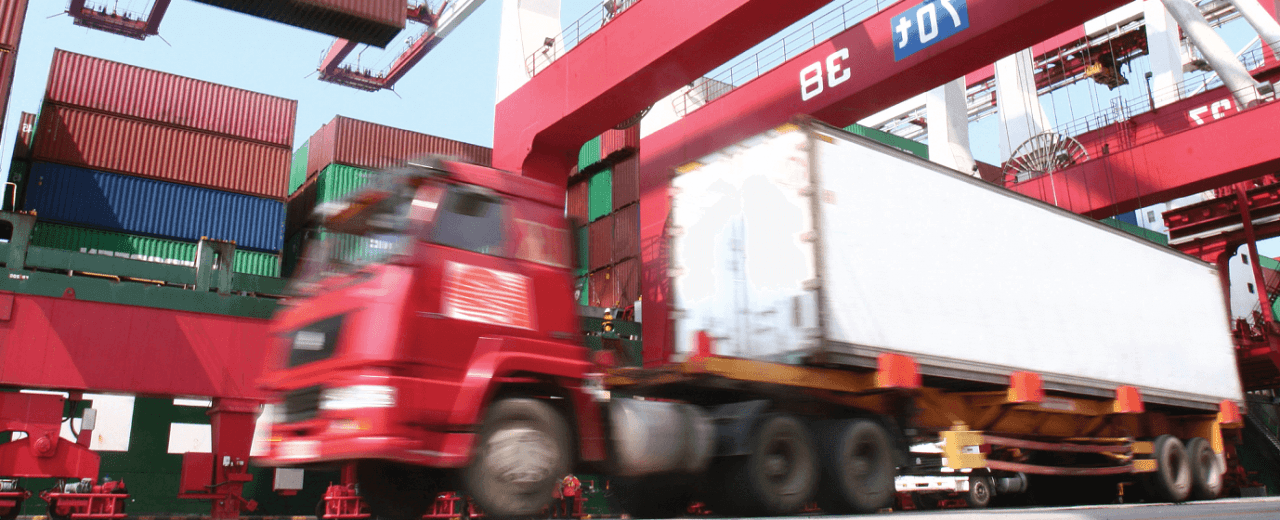 Trucking services Singapore Cargo delivery in Singapore