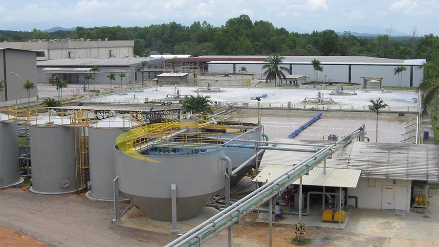 Tissue Mill KimberlyClark Products (M) Sdn Bhd CHOON HIN