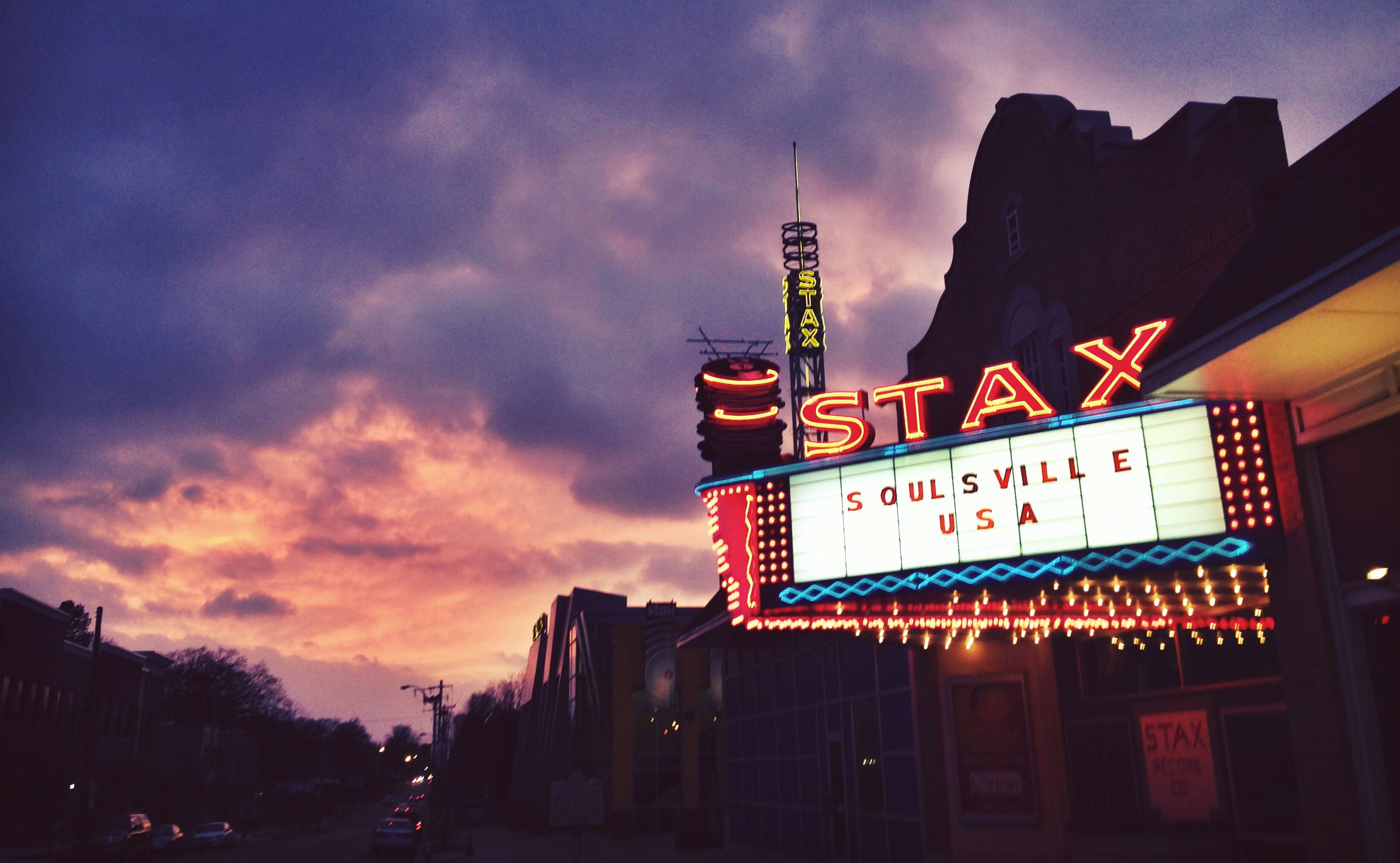 The Ultimate Memphis Summer Bucket List Choose901