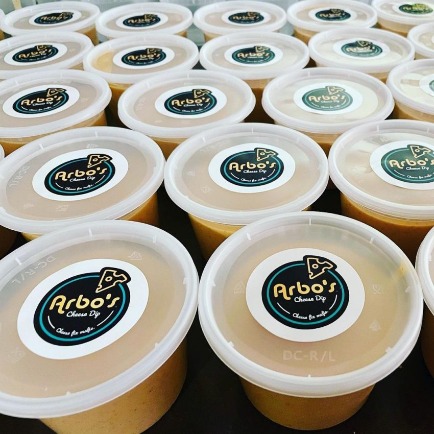 Fighting For Your Right to Be Cheesy The Story of Andrew Arbogast and the Launch of Arbo's