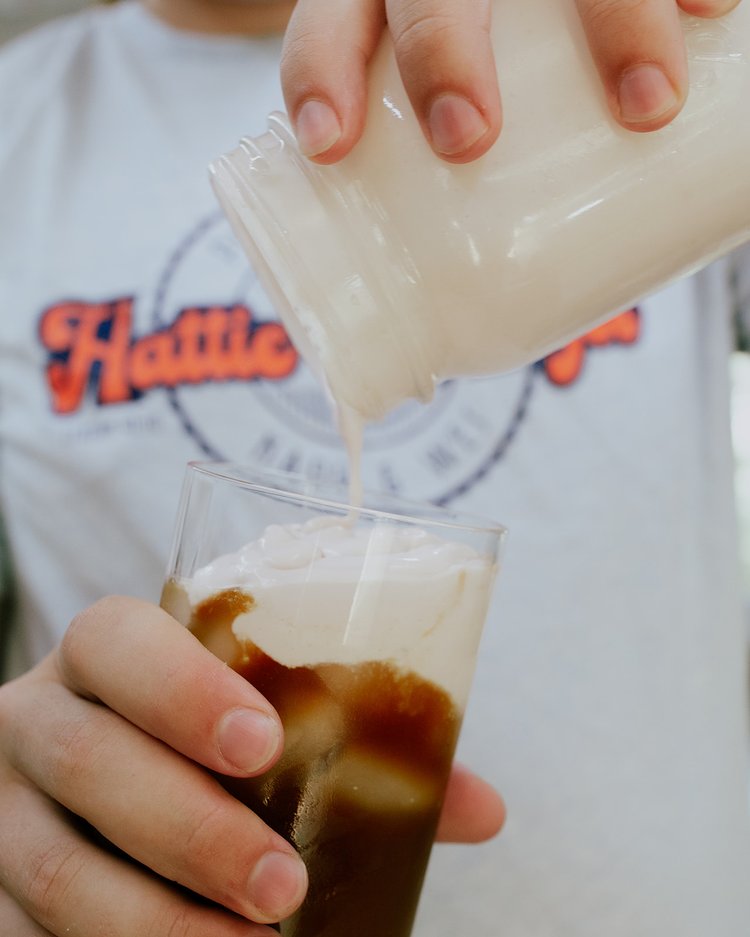 Consume Caffeine & Win Cash Edible Memphis ChampionSip Choose901