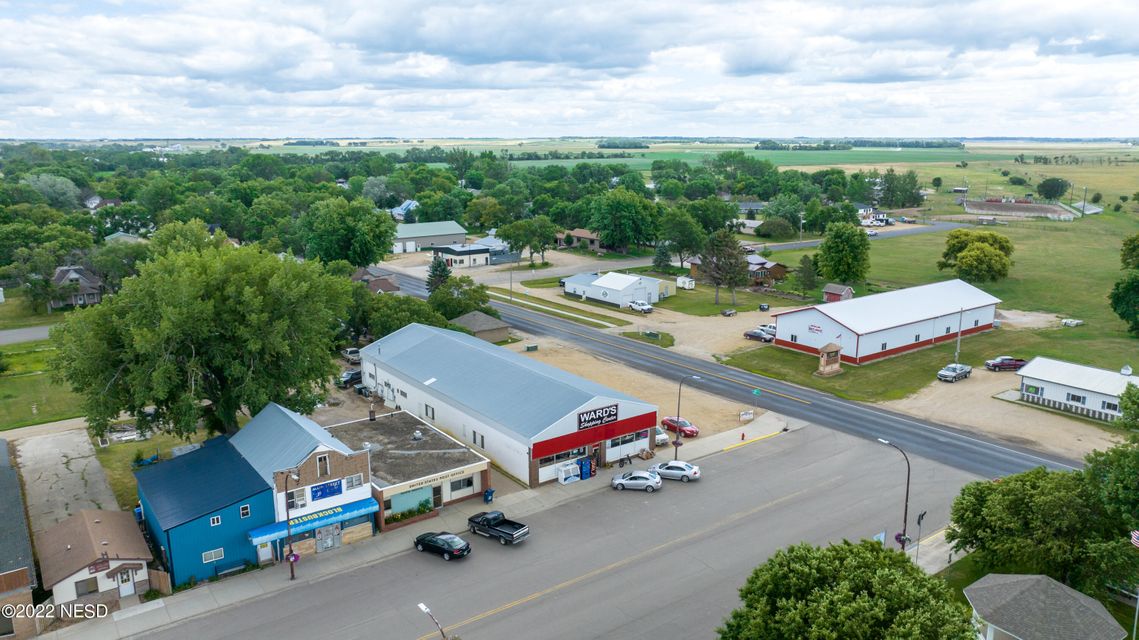 Listings Real Estate Professionals