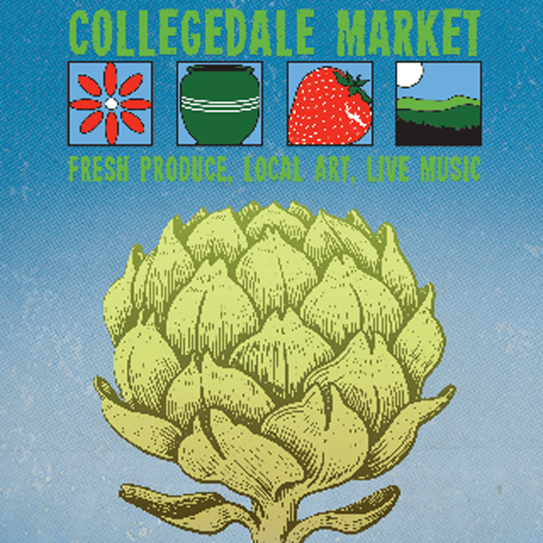 Collegedale Market Choose Chattanooga®
