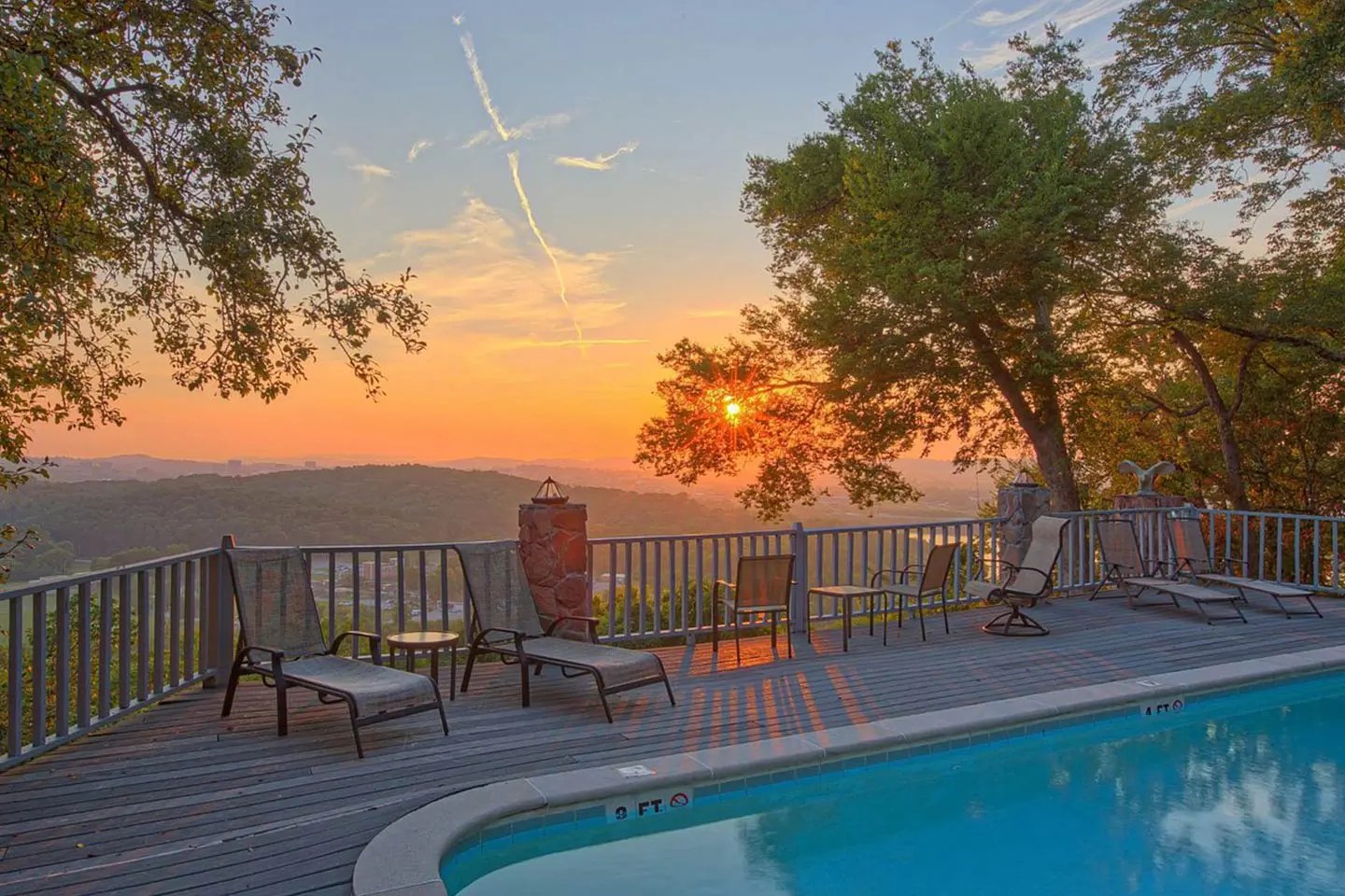 Where to Stay in Chattanooga Lookout Valley Choose Chattanooga®