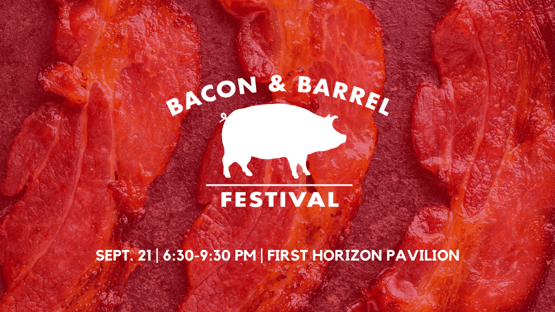 Chattanooga Bacon & Barrel Festival Choose Chattanooga®